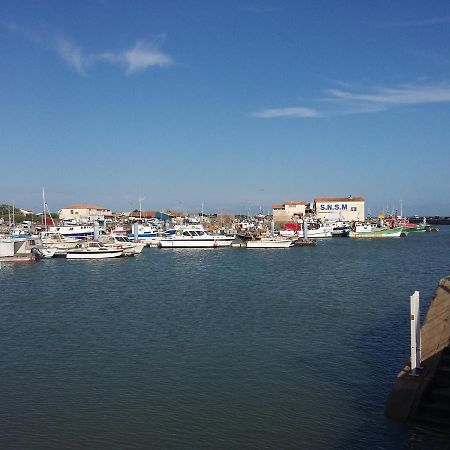 فيلا سان بيار دو أوليرونفي Oleron La Fleur De Sel المظهر الخارجي الصورة